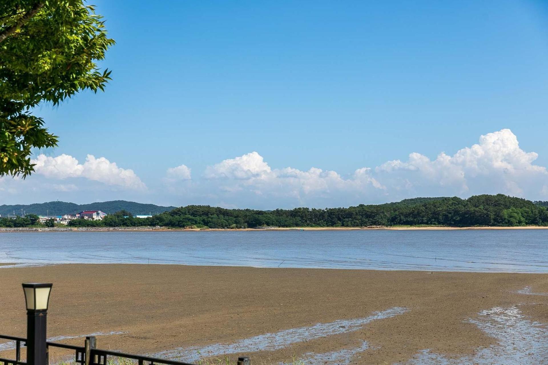 Seocheon Redpungchatiang Pension エクステリア 写真