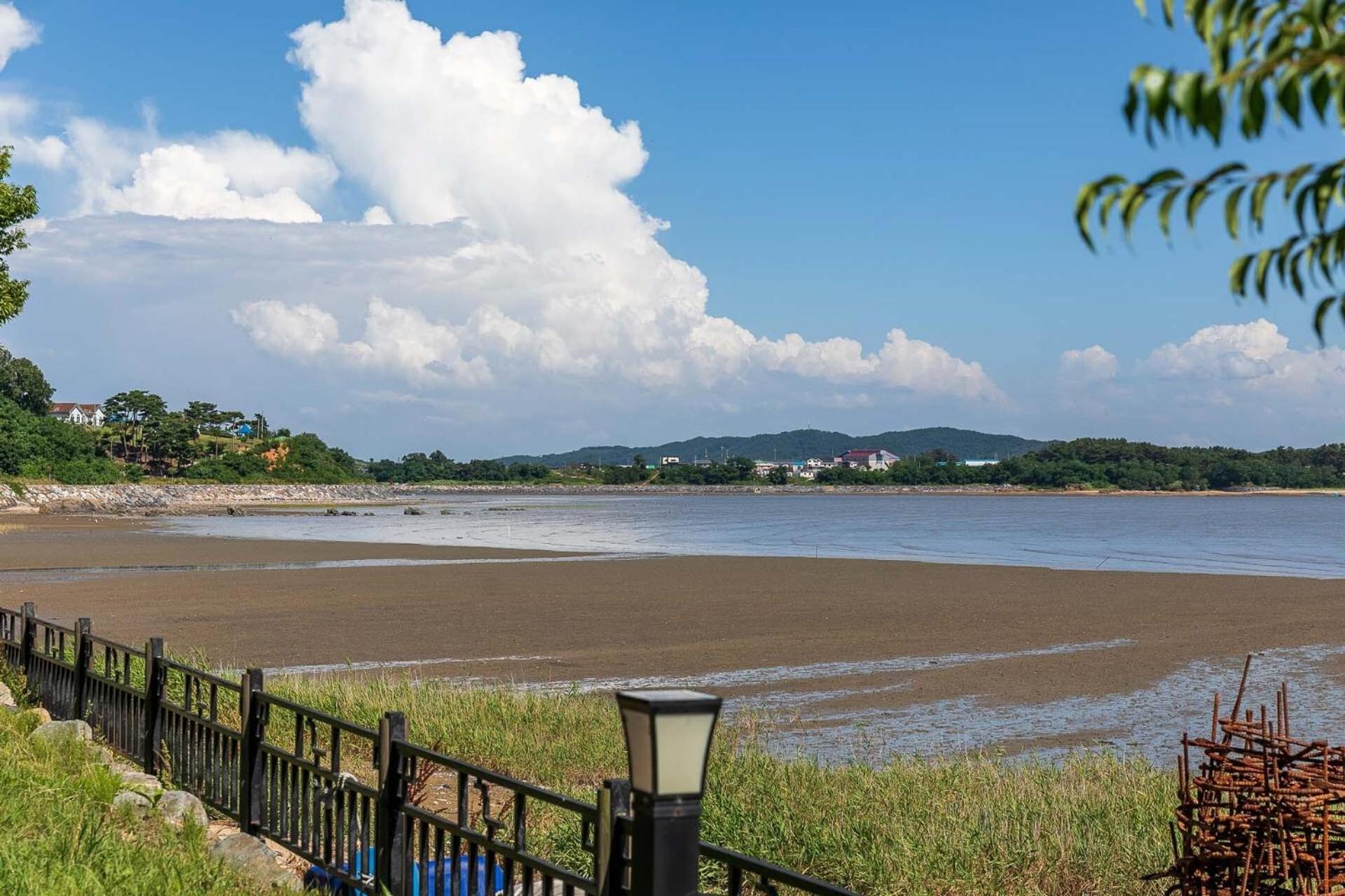 Seocheon Redpungchatiang Pension エクステリア 写真